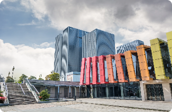 building-with-colorful-walls