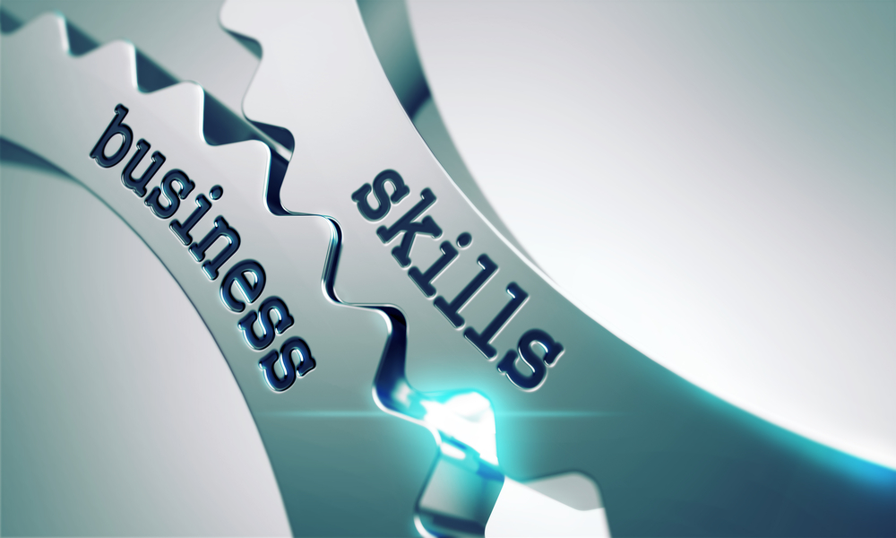 Business Skills on the Mechanism of Metal Cogwheels. Business Skills on the Mechanism of Metal Cogwheels.