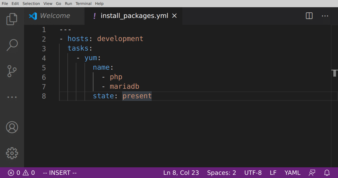 install-packages-yaml